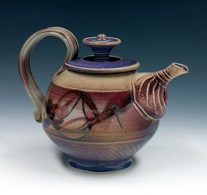 teapot
