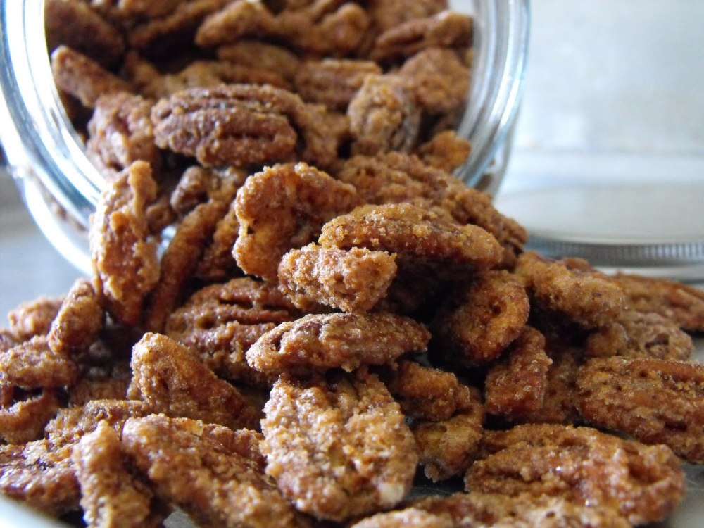 cinnpecans