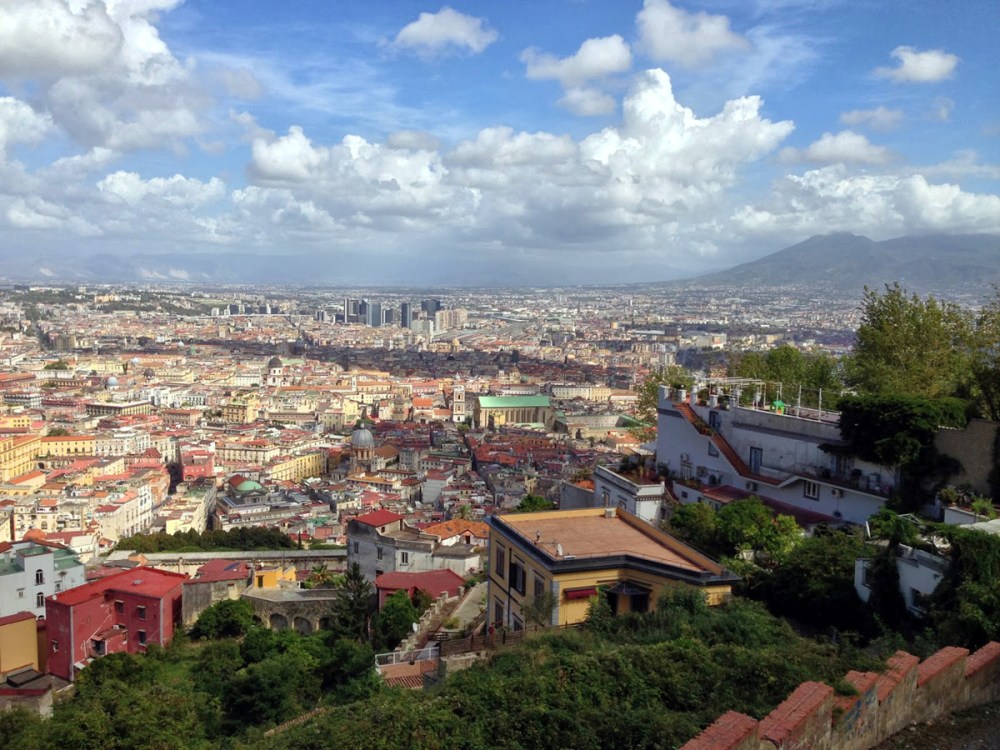 Naples