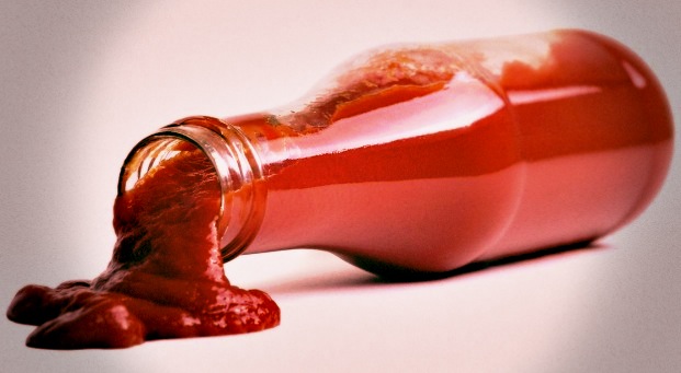 Ketchup